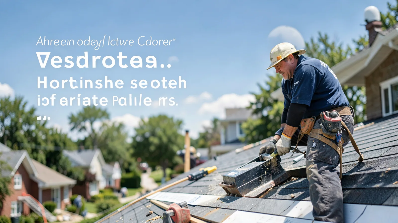 Roof Replacement in Belvue, KS near me
